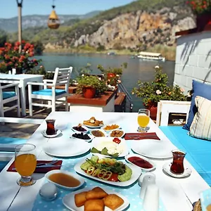Hotel Myra, Dalyan