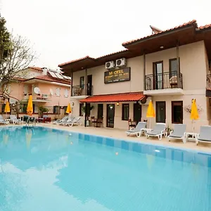  Otel M