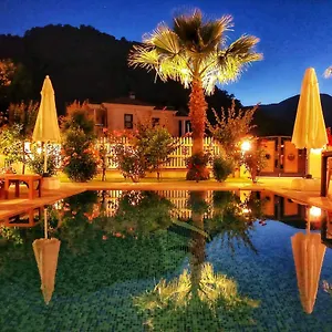 3* Otel Egehan Butik